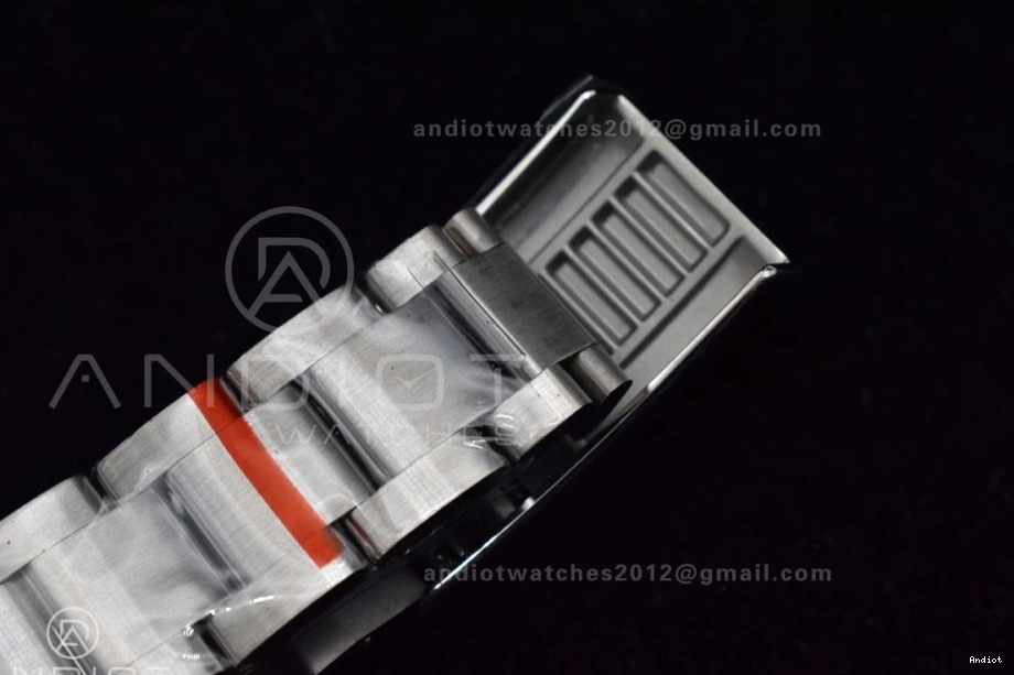 SS Bracelet BP Submariner 114060 Edition No on Date Best 0201